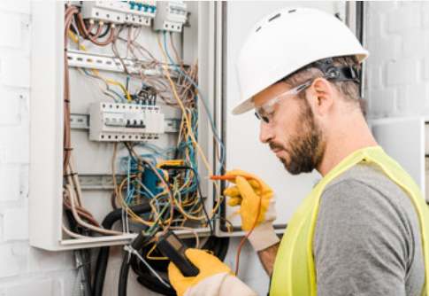 Electrical Inspection Services in Lawrenceville, GA