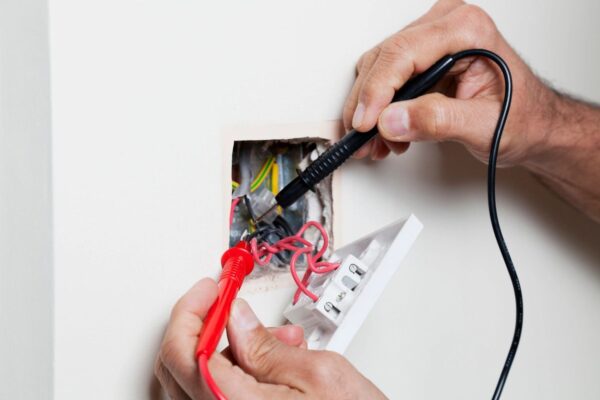 Switches and Outlet Repair in Lawrenceville, GA