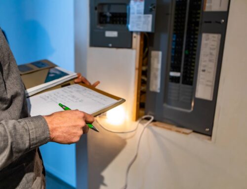 The Importance of Regular Electrical Panel Inspections