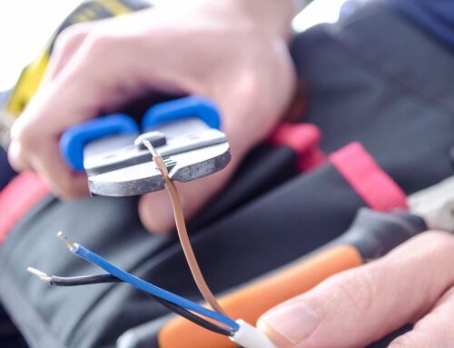 How Professional Electricians Locate and Replace Outdated or Faulty Wiring in Your Home